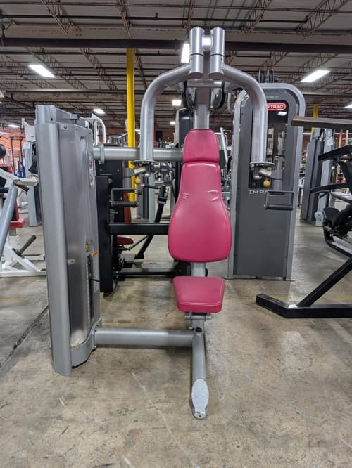 Paramount Chest Press Machine – very good chest press machines for sale