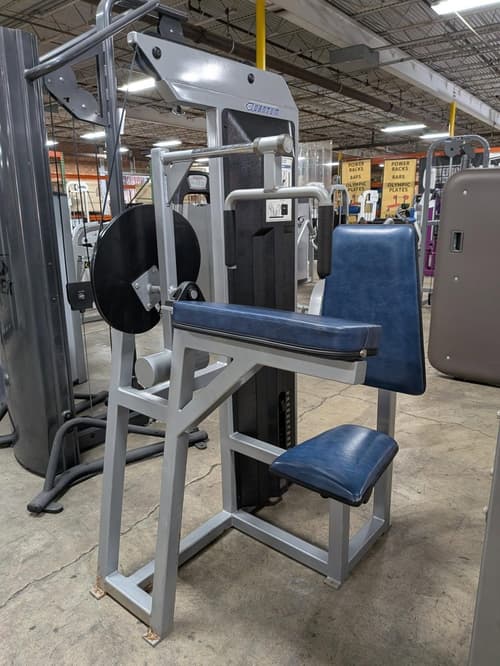 Quantum Tricep Extension – very good weight machines for sale