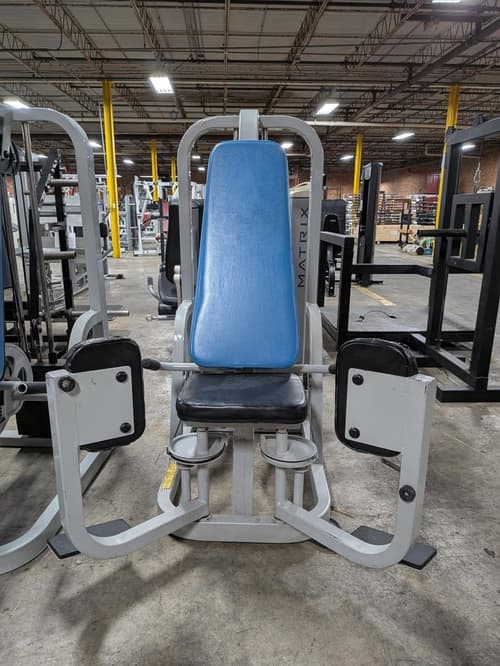 Maxicam Inner Thigh Machine – very good weight machines for sale