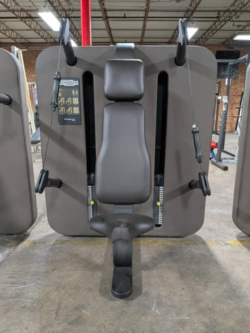 Technogym Press Machine – very good chest press machines for sale