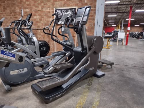 Technogym Elliptical – very good ellipticals for sale