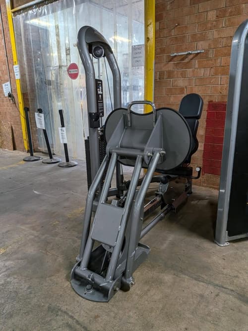 Matrix Leg Press Machine – very good leg press machines for sale