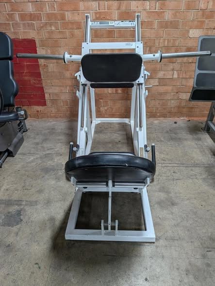 Strength Training & Weightlifting Equipment for Sale: What to Look For