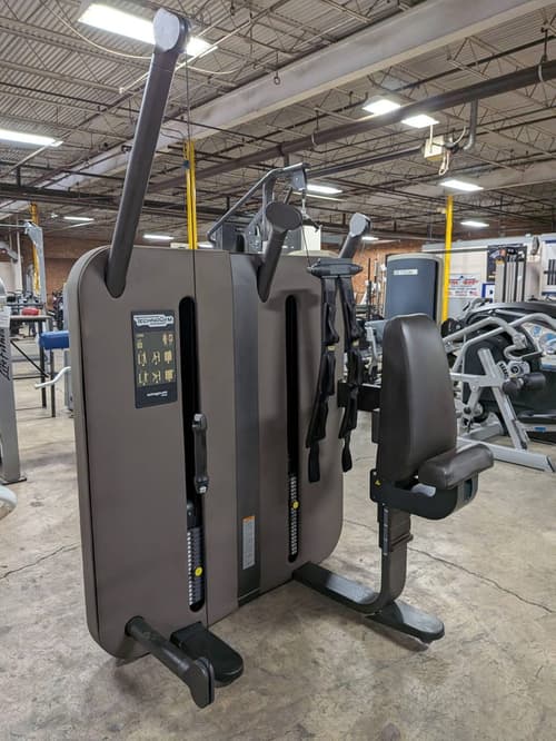 Technogym Core Machine – very good weight machines for sale