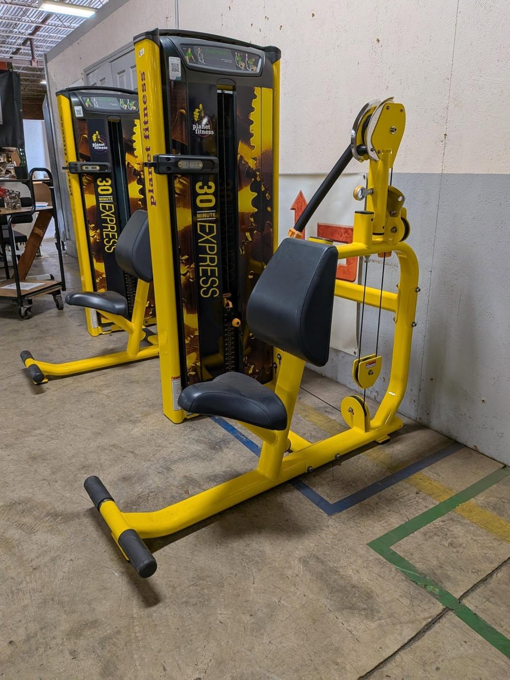 Matrix Gym Equipment for Sale: Commercial Strength & Cardio Machines