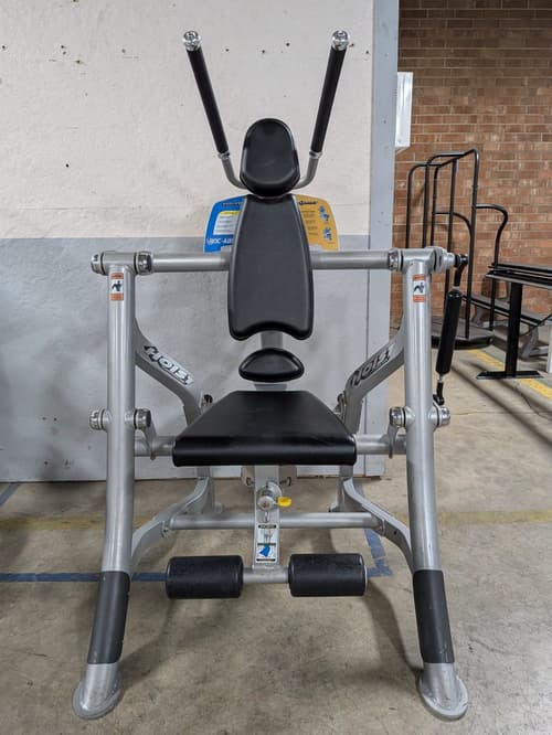 Hoist Roc-It Abdominal – very good weight machines for sale