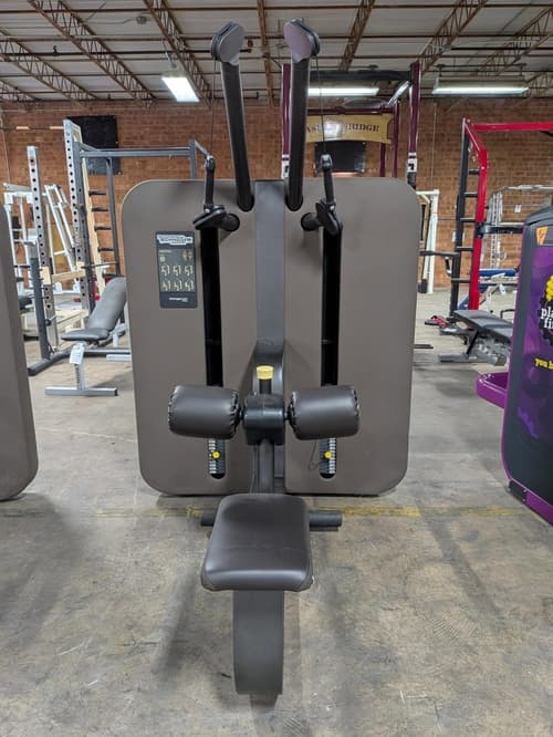 Technogym High Pull Machine – very good cable machines for sale