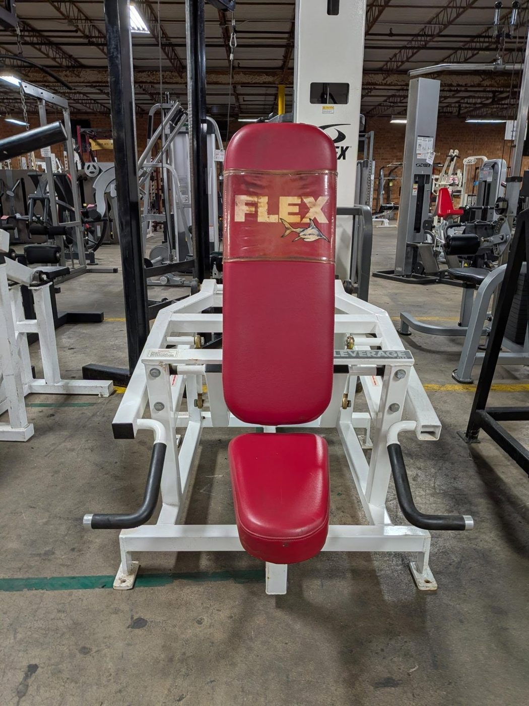 Plate-Loaded Machines: How They Work and How They Compare to Weight Stacks