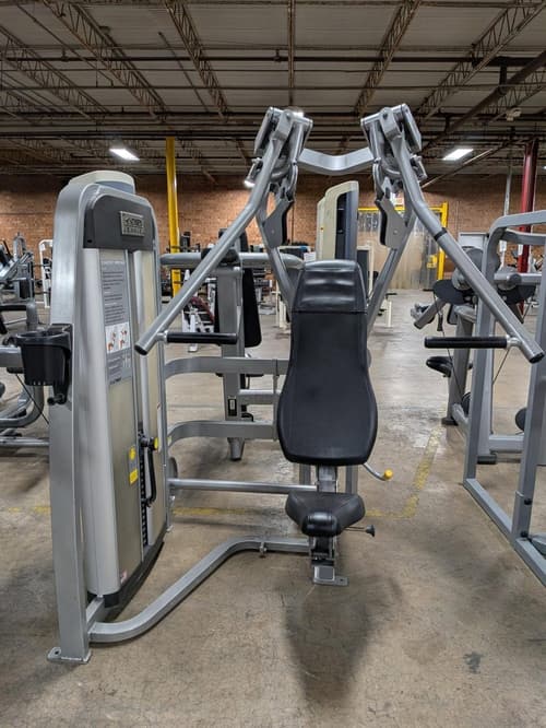 Cybex Chest Press Machine – very good chest press machines for sale